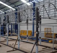Fabrication